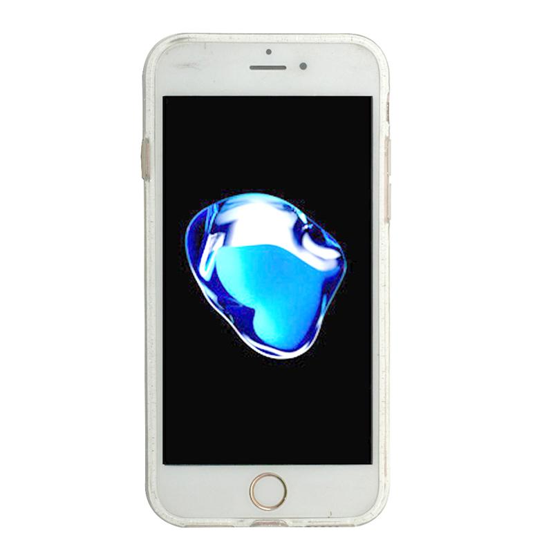 【iPhoneSE/8/7】SKYCLOUD (clear)