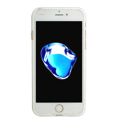 【iPhoneSE/8/7】SKYCLOUD (clear)