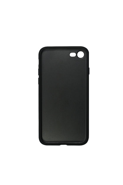 【iPhoneSE/8/7】アンティークケース (classic brown)