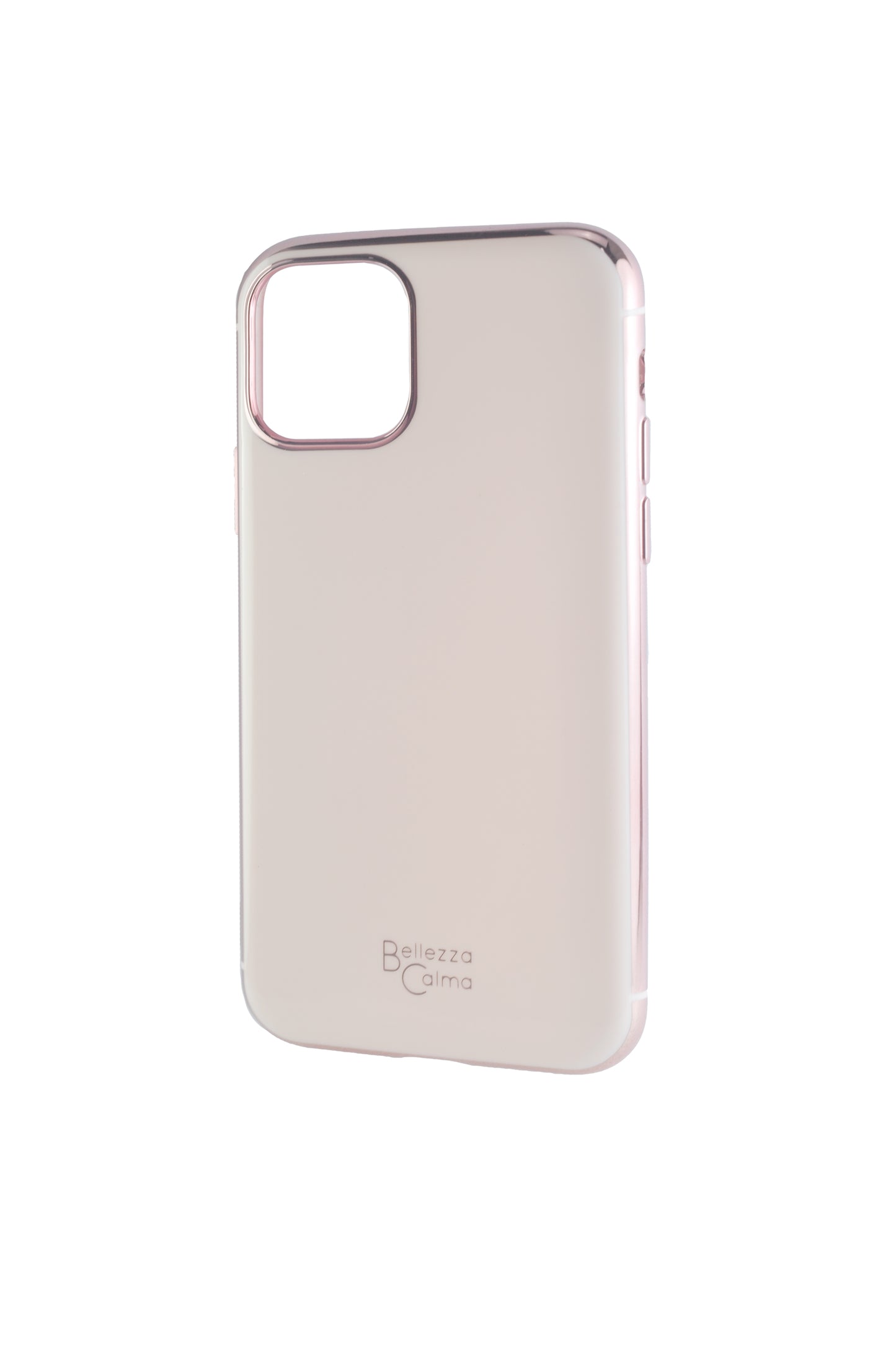 【iPhone11 Pro】ROOSEVELT CASE (pink)