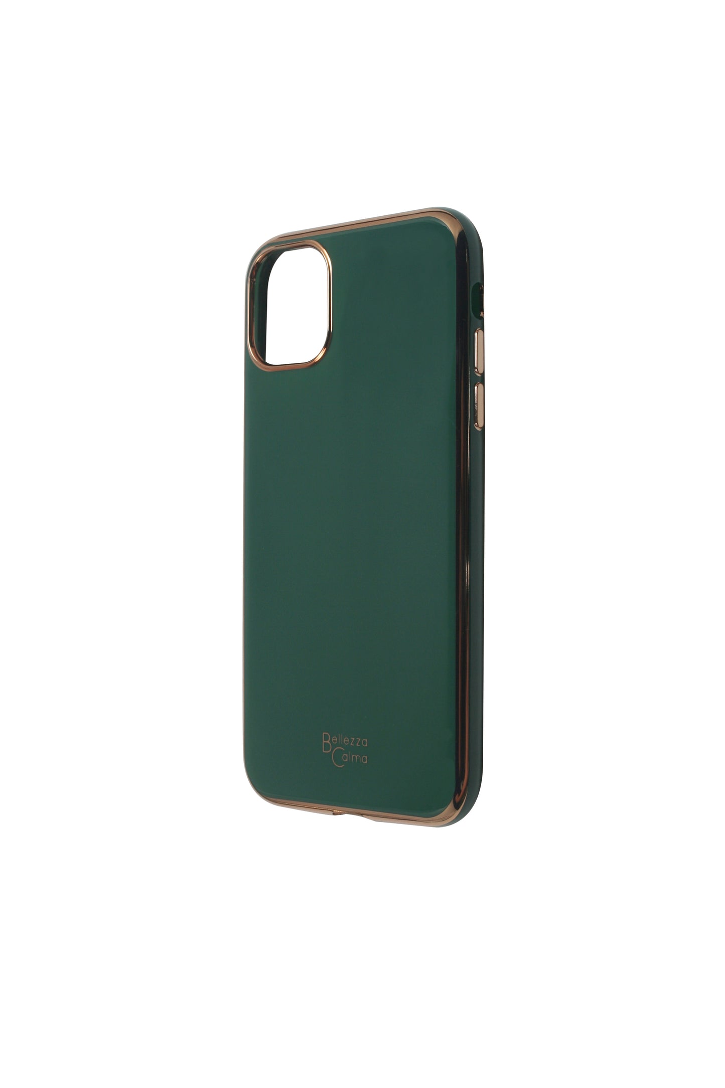 【iPhone11 Pro】ROOSEVELT CASE (dark green)