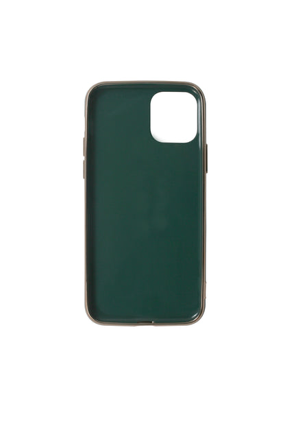 【iPhone11 Pro】ROOSEVELT CASE (dark green)