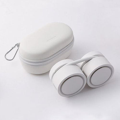 Neck Band Fan Rolling オフホワイト