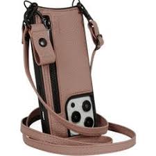 【iPhone15 Pro】nano universe背面ケース/ストラポケット/PBR