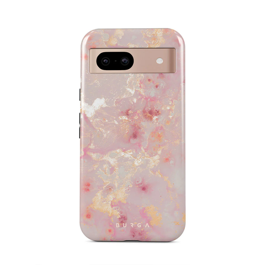 Golden Coral Tough Case (GooglePixel)