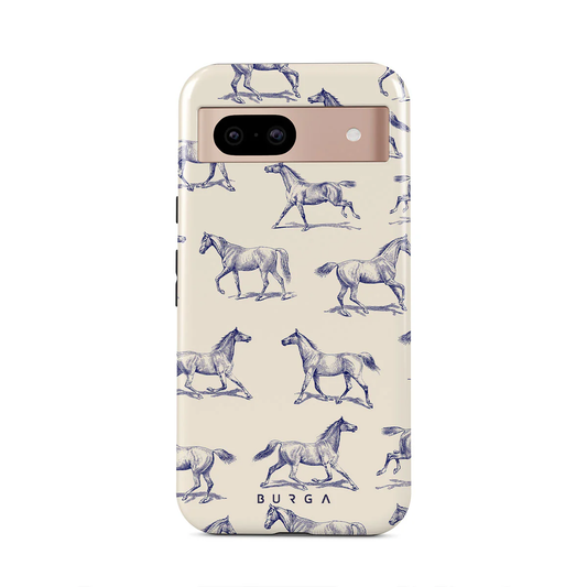 Derby Race Tough Case (GooglePixel)