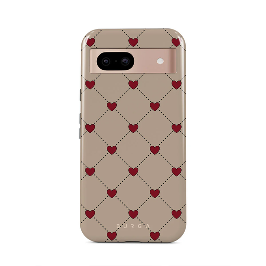 Love Letter Tough Case (GooglePixel)