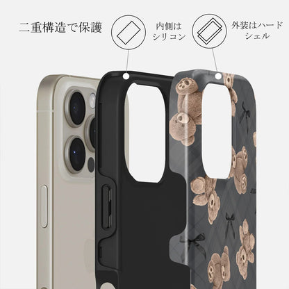 BFF Tough Case