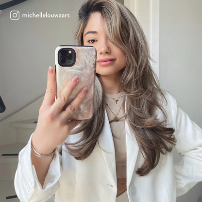 Serene Sunset Tough Case