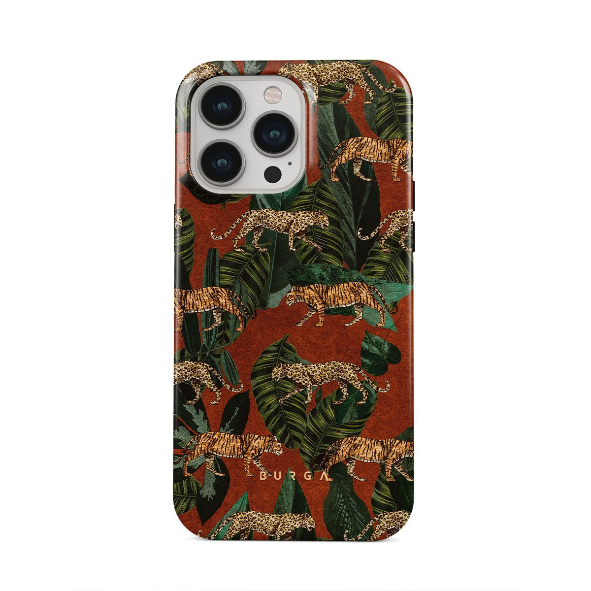 Morning Commute Tough Case