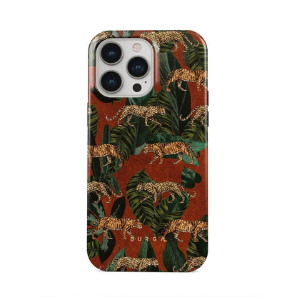 Morning Commute Tough Case