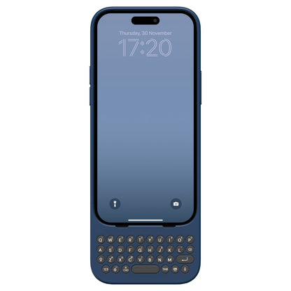 【中古・整備済み】Clicks for iPhone 15 Pro