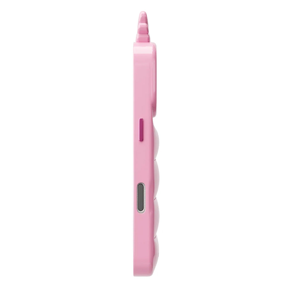 THE PUFFER CASE (Angel in Piggy) – UNiCASE