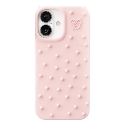 The Fidget Case (Baby Ballet)