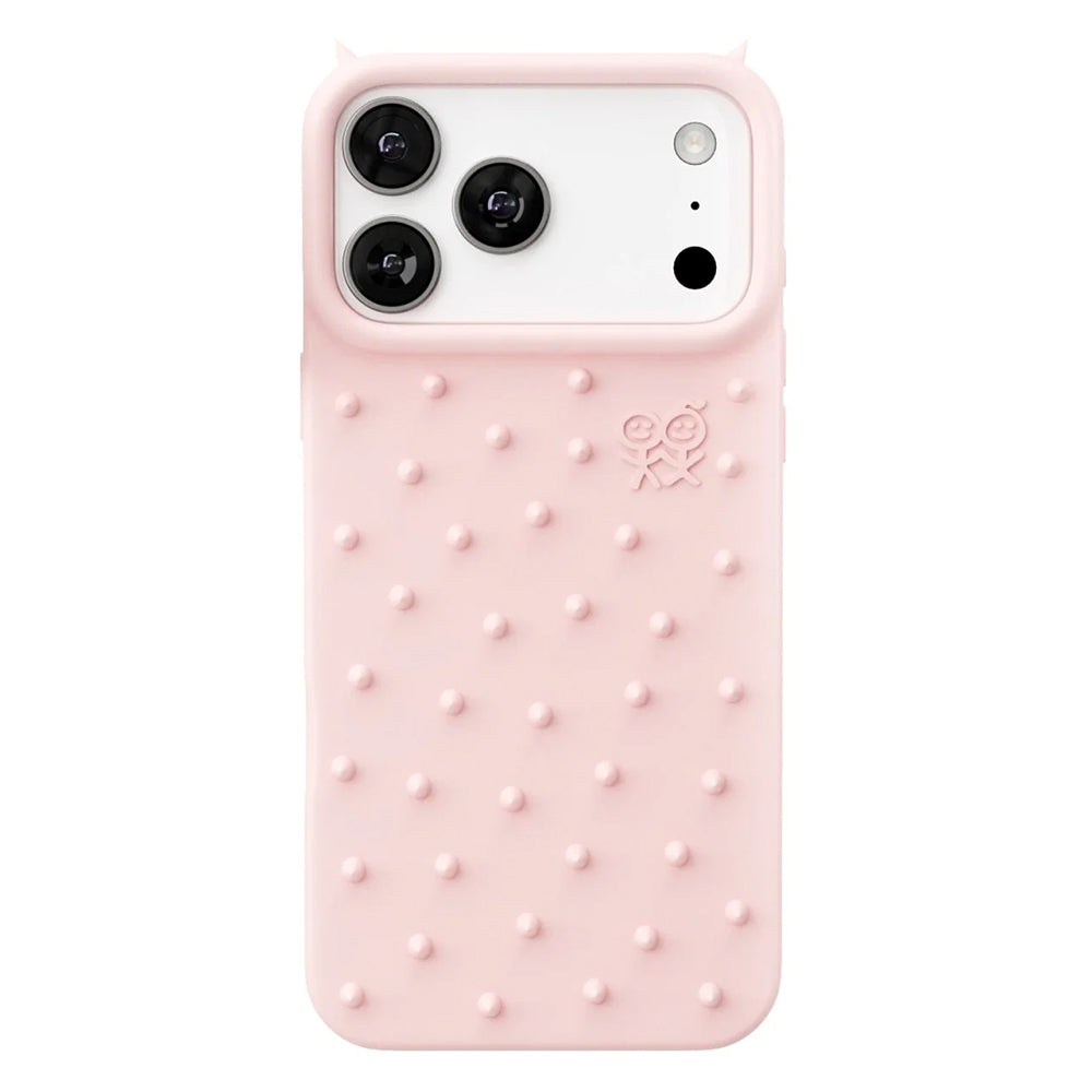 The Fidget Case (Baby Ballet)