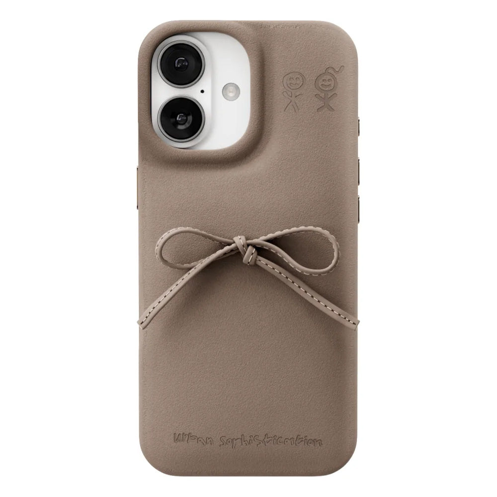 THE SOAP CASE (D-BOW IN SUEDE)