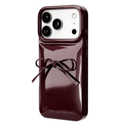 THE SOAP CASE (D-BOW IN DARKCHERRY)