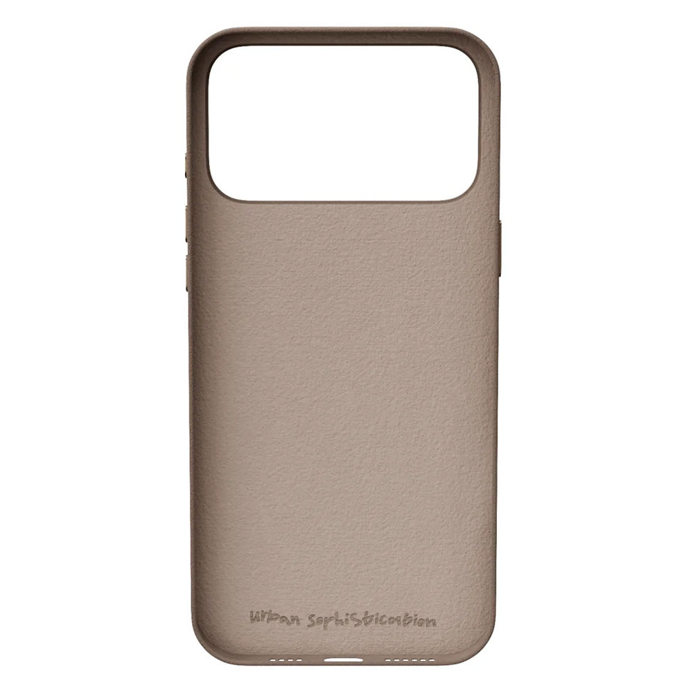 THE SOAP CASE (D-BOW IN SUEDE) – UNiCASE