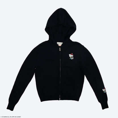 Hello Kitty BFF Zip Hoodie
