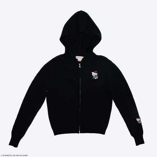 Hello Kitty BFF Zip Hoodie