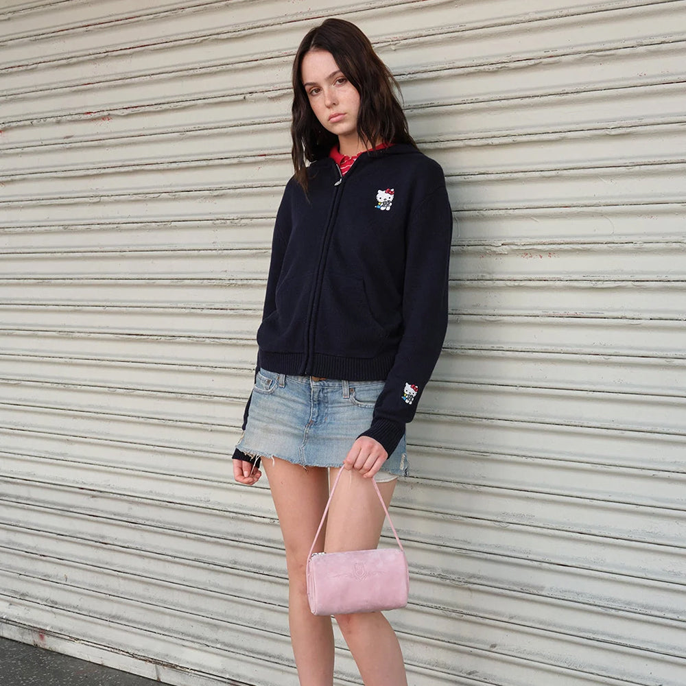 Hello Kitty BFF Zip Hoodie