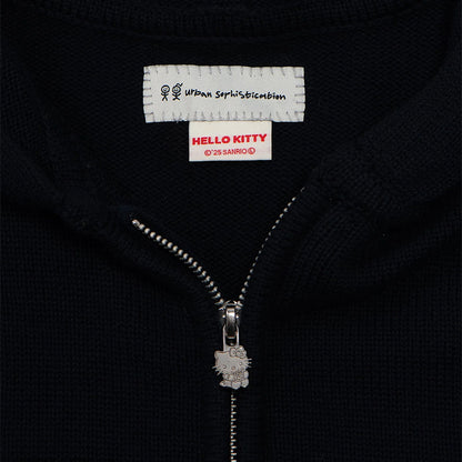 Hello Kitty BFF Zip Hoodie