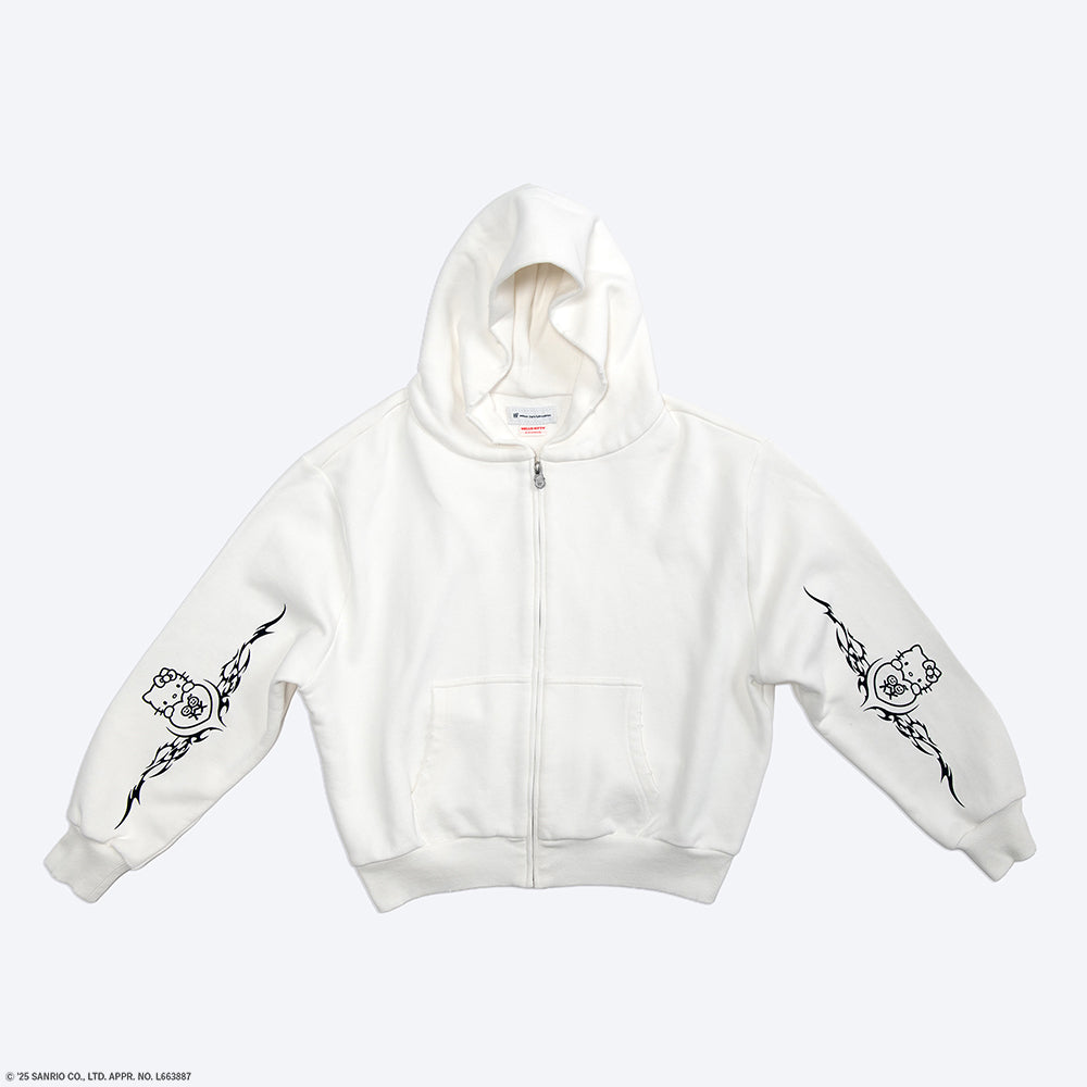 Hello Kitty Forever Hoodie