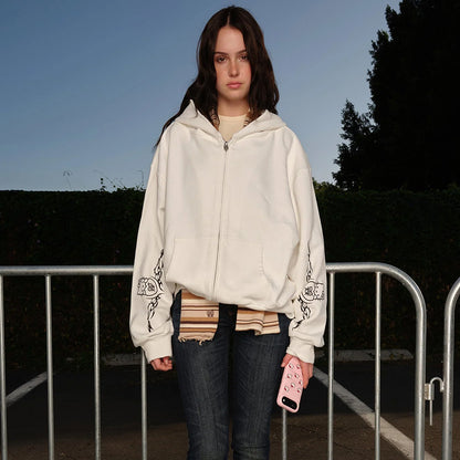 Hello Kitty Forever Hoodie