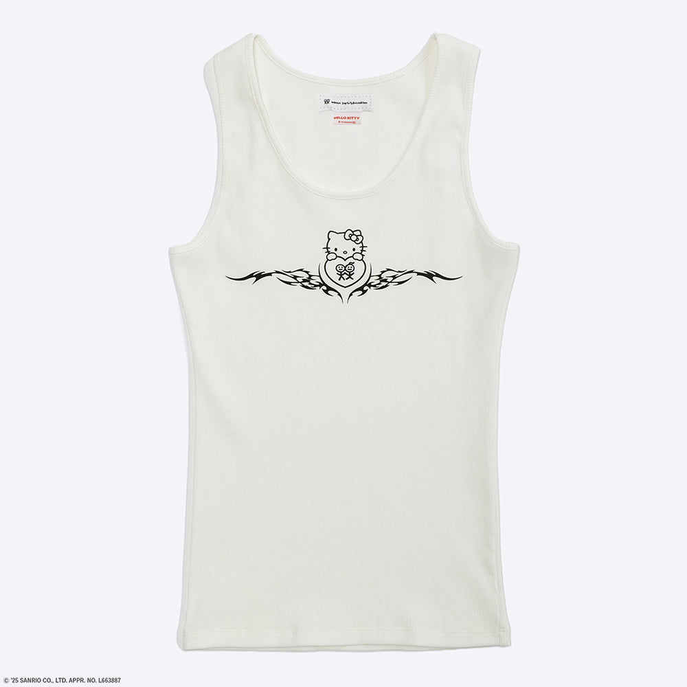 Hello Kitty Forever Tank Top