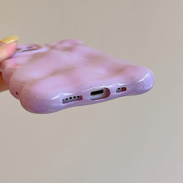 ドロドロケース (グリーン)