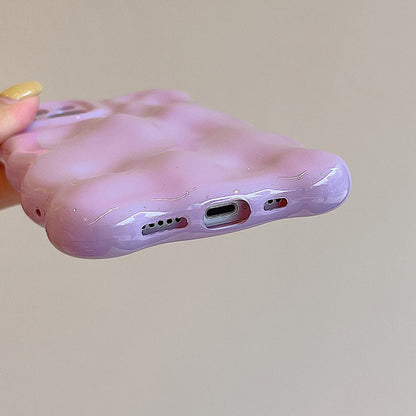 ドロドロケース (グリーン)