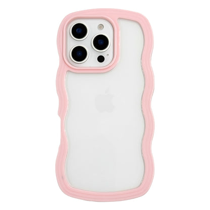 Wavy Case (pink)
