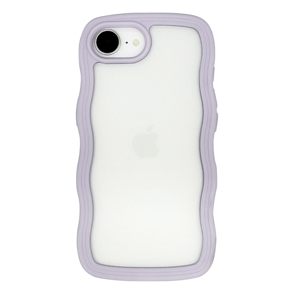 Wavy Case (purple)