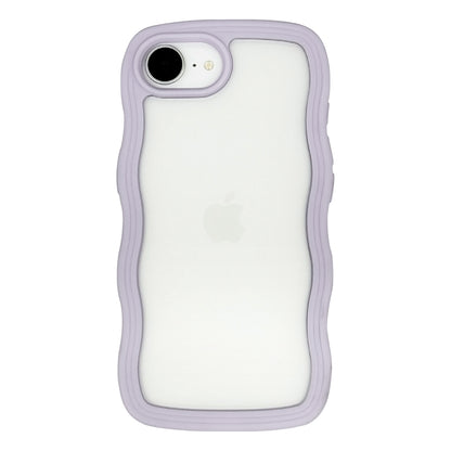 Wavy Case (purple)