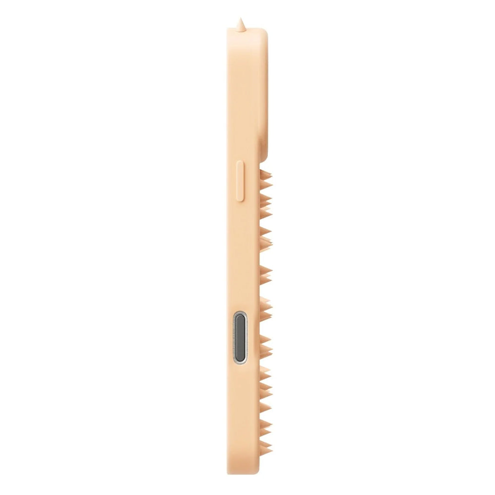 The Fidget Case (Peach Honey)