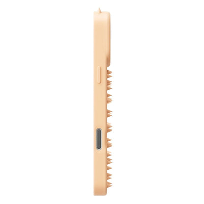 The Fidget Case (Peach Honey)