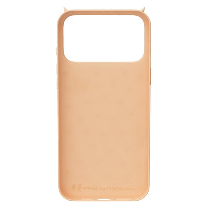 The Fidget Case (Peach Honey)