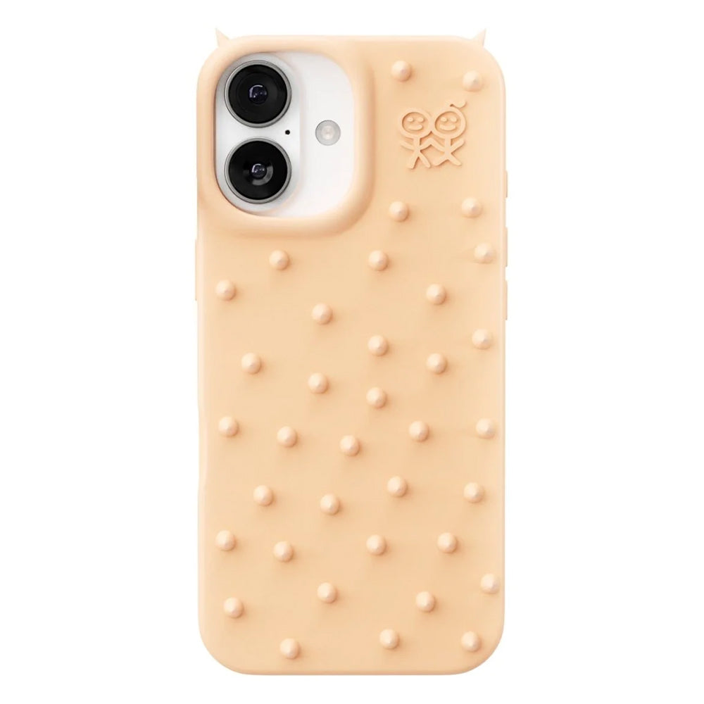 The Fidget Case (Peach Honey) – UNiCASE