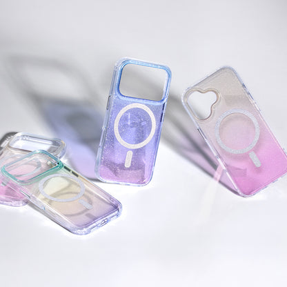 Prism Dust Case(pink)