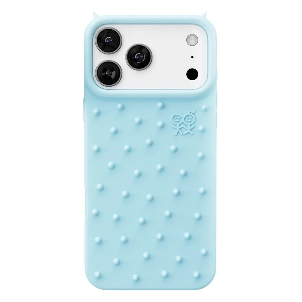 The Fidget Case (Sky)