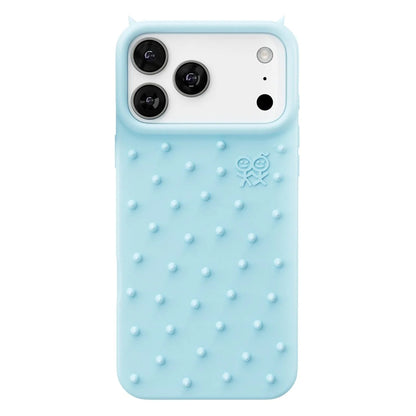 The Fidget Case (Sky)