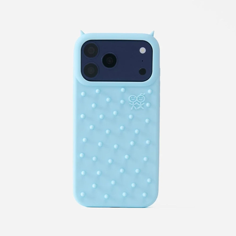 The Fidget Case (Sky)