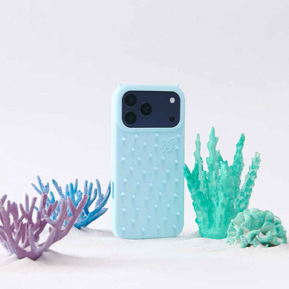 The Fidget Case (Sky) – UNiCASE