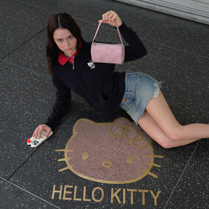 Hello Kitty Forever Anon Bag