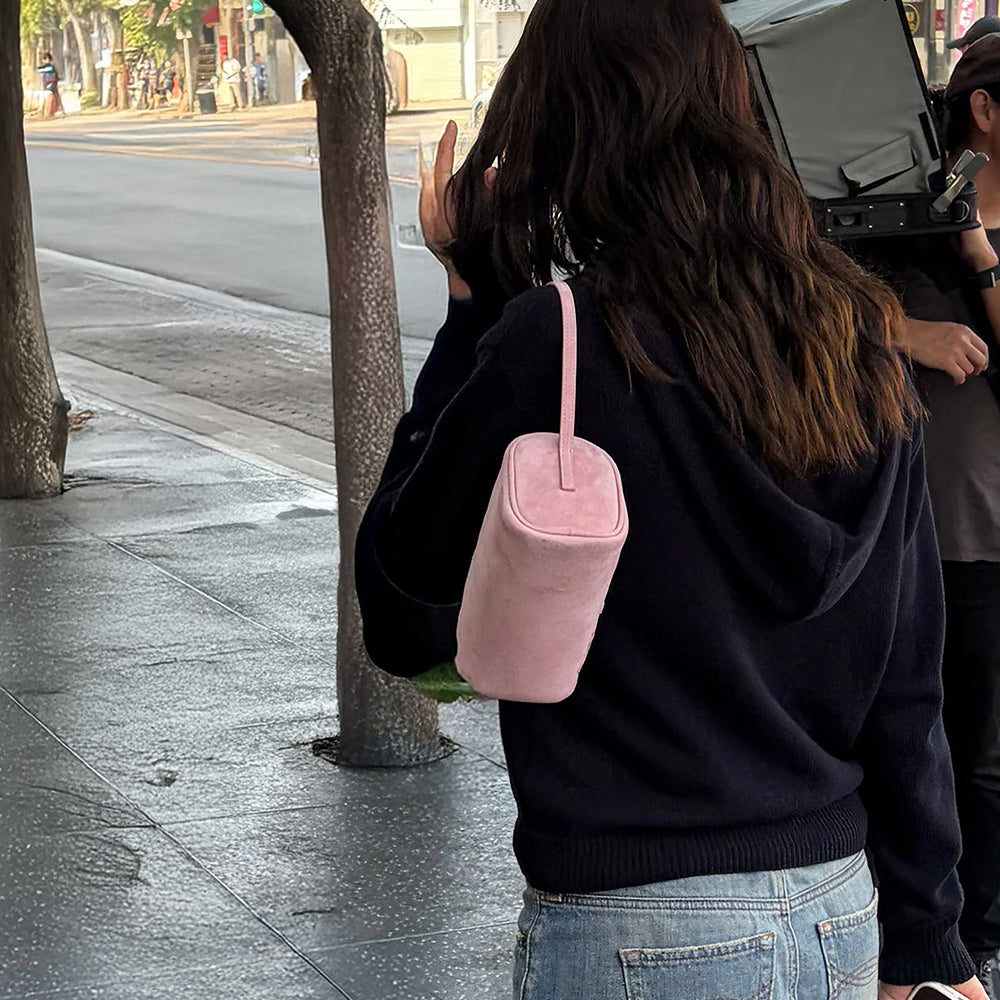 Hello Kitty Forever Anon Bag