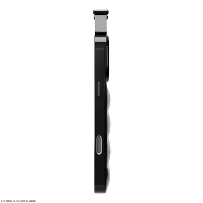 THE PUFFER CASE (KUROMI)