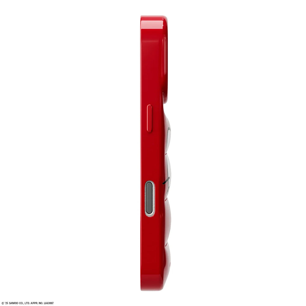 THE PUFFER CASE (HELLO KITTY BFF) – UNiCASE