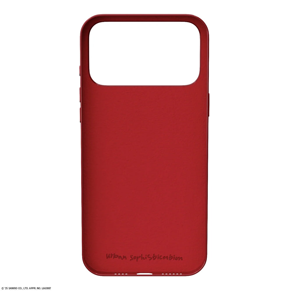 THE PUFFER CASE (HELLO KITTY BFF)