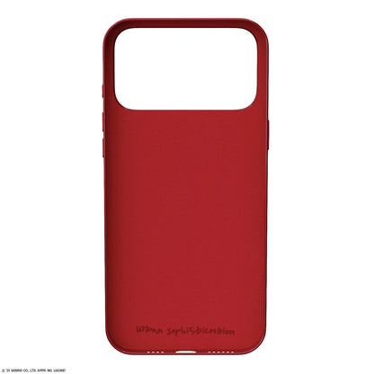 THE PUFFER CASE (HELLO KITTY BFF)