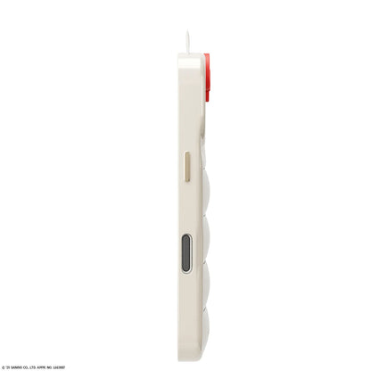 THE PUFFER CASE (HELLO KITTY)